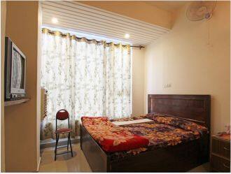 Hotel Manu Deluxe, Manali 2